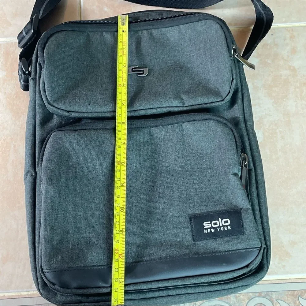 SOLO NEW YORK BAG